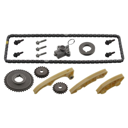 Febi B/S Chain Kit, 33046 33046